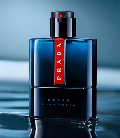 edp prada ocean